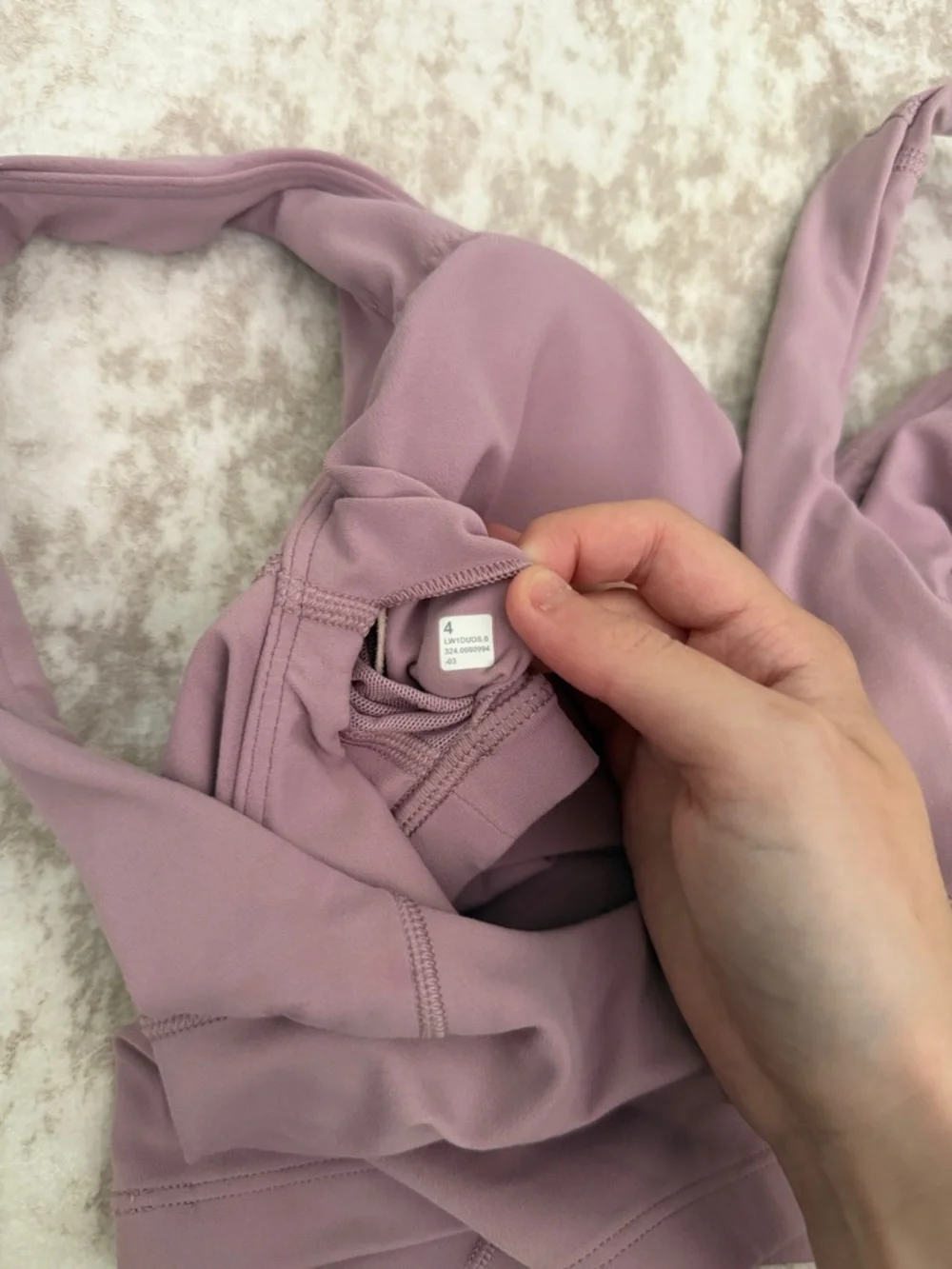 Lululemon Align Tank Bundle Size 4 - Picture 5 of 11